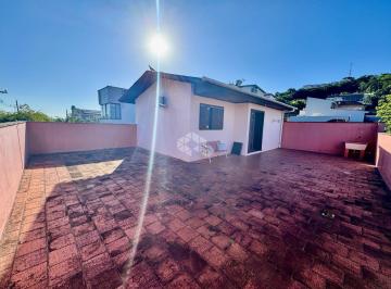 Casa · 240m² · 3 Quartos · 2 Vagas · Casa com três quartos no Nonoai