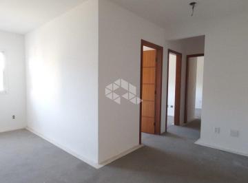 Apartamento · 67m² · 2 Quartos · 1 Vaga · Apartamento 3 dormitórios com suite, vaga e churrasqueira