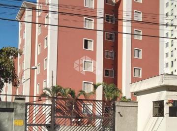 Apartamento · 75m² · 3 Quartos · ap em Interlagos