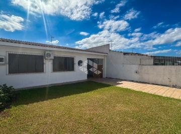 Casa · 120m² · 2 Quartos · 1 Vaga · Casa de 2 dormitórios no bairro Columbia City em Guaíba-RS
