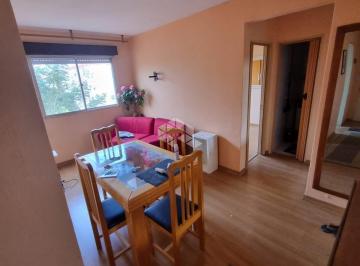 Apartamento · 39m² · 1 Quarto · 1 Vaga · APARTAMENTO DE 1 DORM/QUARTO NA RUA ORFANOTRÓFIO PRÓXIMO A UNIRITTER