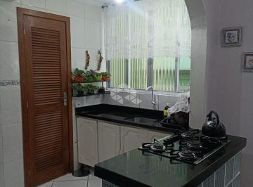Apartamento · 82m² · 3 Quartos · 1 Vaga · Apartamento com 03 dormitórios, bairro Santa Tereza em Porto Alegre.