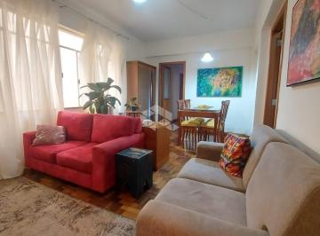Apartamento · 94m² · 3 Quartos · Apartamento 3 dormitórios 93m2 no Rio Branco