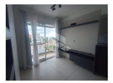 salaliv1 · Apartamento 56,20m² 02 dormitórios 01 suíte 01 vaga no Bairro Centro em Canoas