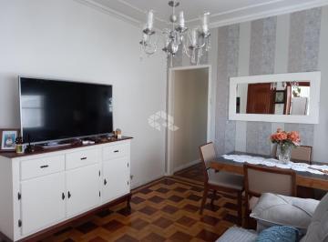 Apartamento · 80m² · 3 Quartos · APARTAMENTO DE 3 DORM/QUARTOS BAIRRO SANTA CECÍLIA