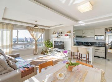 Apartamento · 93m² · 3 Quartos · 2 Vagas · Apartamento 3 dormitórios sendo 1 suíte com vaga dupla - Condomínio Icon