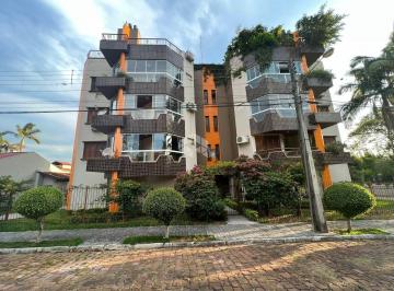 Apartamento · 104m² · 2 Quartos · 1 Vaga · APARTAMENTO SANTO INÁCIO 02 DORMITÓRIOS SEMIMOBILIADO