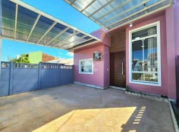 Casa · 68m² · 2 Quartos · 2 Vagas · Casa com 2 quartos, 2 vagas e 68m2 para vender por R$ 420.000 no bairro Centro Novo em Eldorado do S