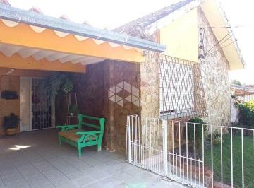 Casa · 104m² · 3 Quartos · 1 Vaga · Casa 3 dormitorios em rua Tranquila, Jardim Sabará