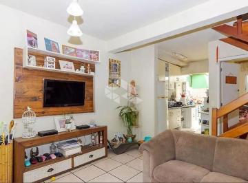 Casa · 76m² · 3 Quartos · 1 Vaga · Casa de 03 dormitórios no Condomínio House Ville
