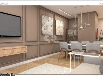 Apartamento · 75m² · 2 Quartos · 1 Vaga · Apartamento 2 dormitórios, 75m², 1 vaga, em Gramado