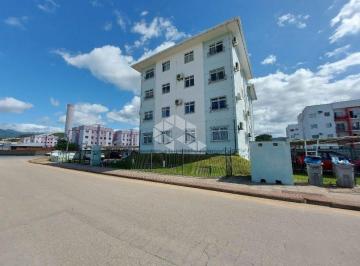 Apartamento · 51m² · 2 Quartos · 1 Vaga · APARTAMENTO 2 DORMITÓRIOS/QUARTOS - ARIRIU - PALHOÇA/SC