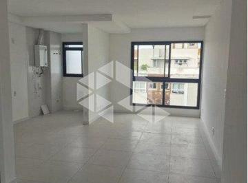 Apartamento · 67m² · 2 Quartos · 1 Vaga · Investimento ao Lado da UFSC: Apartamento Novo com 2 Suítes na Trindade (Aceita Financiamento!)