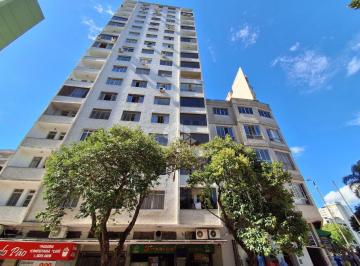 Apartamento · 59m² · 2 Quartos · Apartamento de 2 quartos à venda no Centro Histórico de Porto Alegre/RS
