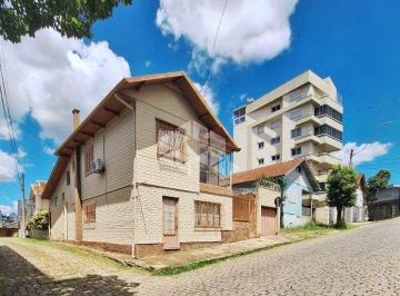 Casa · 130m² · 3 Quartos · 1 Vaga · Casa à venda no bairro Pio X, Caxias do Sul