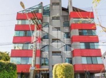 Apartamento · 108m² · 3 Quartos · 2 Vagas · Apartamento 3 dorm. Bairro Jardim Itu
