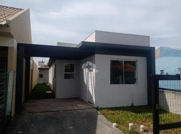 Casa · 86m² · 2 Quartos · 2 Vagas · Casa 2 Quartos, 1 Suite, 86 m², Capão Novo Village, 2 vagas de garagem