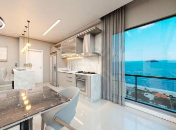 Apartamento · 102m² · 3 Quartos · 2 Vagas · Apartamento com 3 quartos à 200 metros da praia em Balneário Piçarras