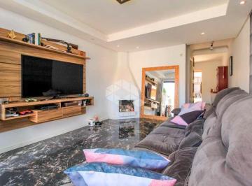 Casa · 82m² · 2 Quartos · 1 Vaga · Casa com 2 doermitórios e pátio no Loteamento Nova Ipanema no Bairro Hipica em Porto Alegre/RS.