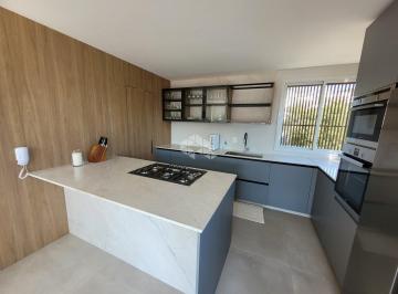 Apartamento · 96m² · 2 Quartos · 2 Vagas · Apartamento Duplex com duas suítes Semimobiliado à Venda no Bairro João Paulo, Florianópolis
