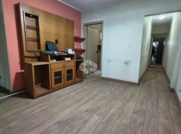 Apartamento · 95m² · 2 Quartos · 1 Vaga · Apartamento Garden com 2 dormitórios bem localizado no Bairro Jardim São Pedro.