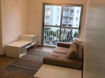 Apartamento · 50m² · 2 Quartos · ap em Jardim Aeroporto