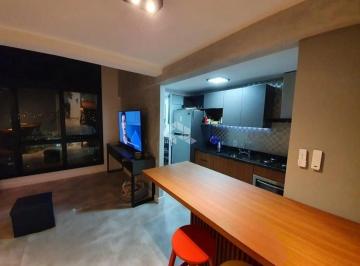 Apartamento · 74m² · 1 Quarto · 2 Vagas · Apartamento 1 dormitório DUPLEX - DUAS VAGAS FWD CENTRAL PARQUE