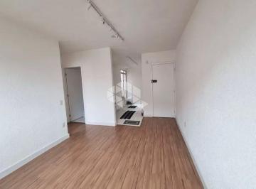 Apartamento · 41m² · 2 Quartos · 1 Vaga · Apartamento de 2 quartos bem localizado na Hipíca