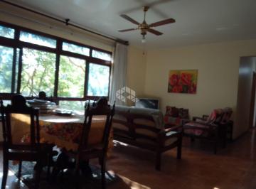 Apartamento · 106m² · 3 Quartos · 1 Vaga · Apartamento três dormitorios vaga e elevador bairro santana