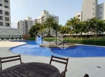 Apartamento · 69m² · 2 Quartos · 2 Vagas · Apartamento à venda no Itacorubi