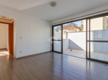 Apartamento · 69m² · 2 Quartos · 1 Vaga · Garden de 2 dormitórios no bairro Rio Branco