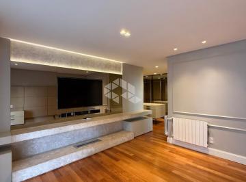 Apartamento · 230m² · 3 Quartos · 3 Vagas · Apartamento alto padrão, 3 Suítes com closet e 3 vagas de garagem