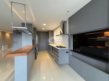 Apartamento · 230m² · 3 Quartos · 3 Vagas · Apartamento alto padrão, 3 Suítes com closet e 3 vagas de garagem