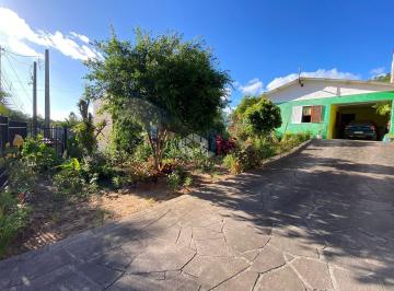 Casa · 125m² · 3 Quartos · 1 Vaga · Casa plana de 3 dormitórios em Ivoti