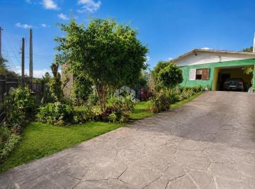 Casa · 125m² · 3 Quartos · 1 Vaga · Casa plana de 3 dormitórios em Ivoti