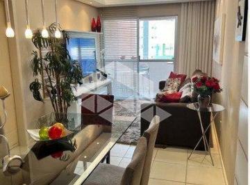 Apartamento · 83m² · 3 Quartos · 1 Vaga · Apartamento 3 Quartos no Itacorubi (Aceita Financiamento!) | Perto da UDESC, Vaga com Escritura