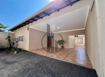 Foto 01 · Casa, Santa Mônica, Uberlândia, MG