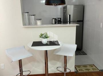 Apartamento · 40m² · 2 Quartos · 1 Vaga · Apartamento.