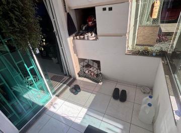 Apartamento · 60m² · 1 Quarto · Apartamento com 1 quarto/dormitório no bairro Aririú, em Palhoça- SC