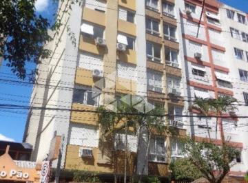 Apartamento · 57m² · 1 Quarto · Apartamento 1 quarto no Centro Histórico.