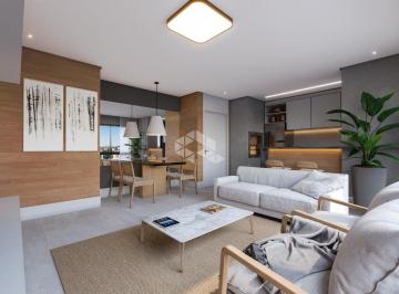 Apartamento · 71m² · 2 Quartos · 1 Vaga · Apartamento 2 dormitórios, suite, 70m² Bairro Petrópolis em Porto Açegre