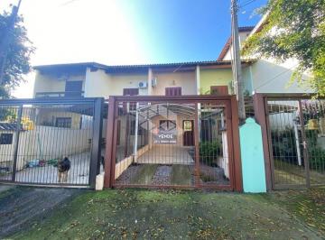 Casa · 97m² · 2 Quartos · 2 Vagas · DUPLEX EM SANTA CRUZ DO SUL