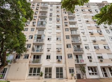 Apartamento · 63m² · 2 Quartos · Apartamento 2 dormitórios no bairro Cavalhada em Porto Alegre