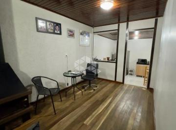 Casa · 88m² · 2 Quartos · casa 2 dormitórios mobiliada - Canoas