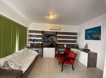 Casa · 109m² · 3 Quartos · 2 Vagas · CASA COM 3 DORMITÓRIOS!!