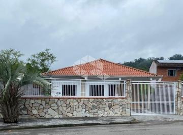 Casa · 100m² · 3 Quartos · 1 Vaga · Casa 3 quartos/dormitórios no bairro Ribeirão Cavalo em Jaraguá do Sul