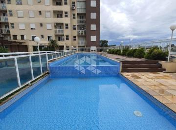 Apartamento · 63m² · 3 Quartos · 2 Vagas · 03 dormitórios e 02 vagas próximo a RANDON em Caxias do Sul/RS