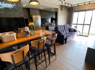 Apartamento · 67m² · 2 Quartos · 2 Vagas · Vista de Tirar o Fôlego!!!!