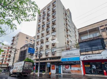 Apartamento · 69m² · 2 Quartos · 1 Vaga · Apartamento 2 dormitórios 70m² 1 vaga no bairro Floresta
