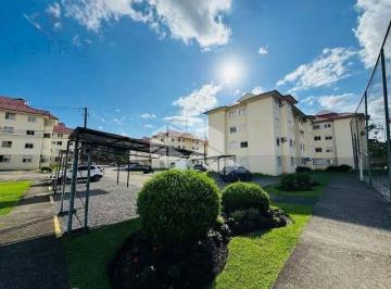 Apartamento · 44m² · 2 Quartos · 1 Vaga · Apartamento dois dormitórios em Canela